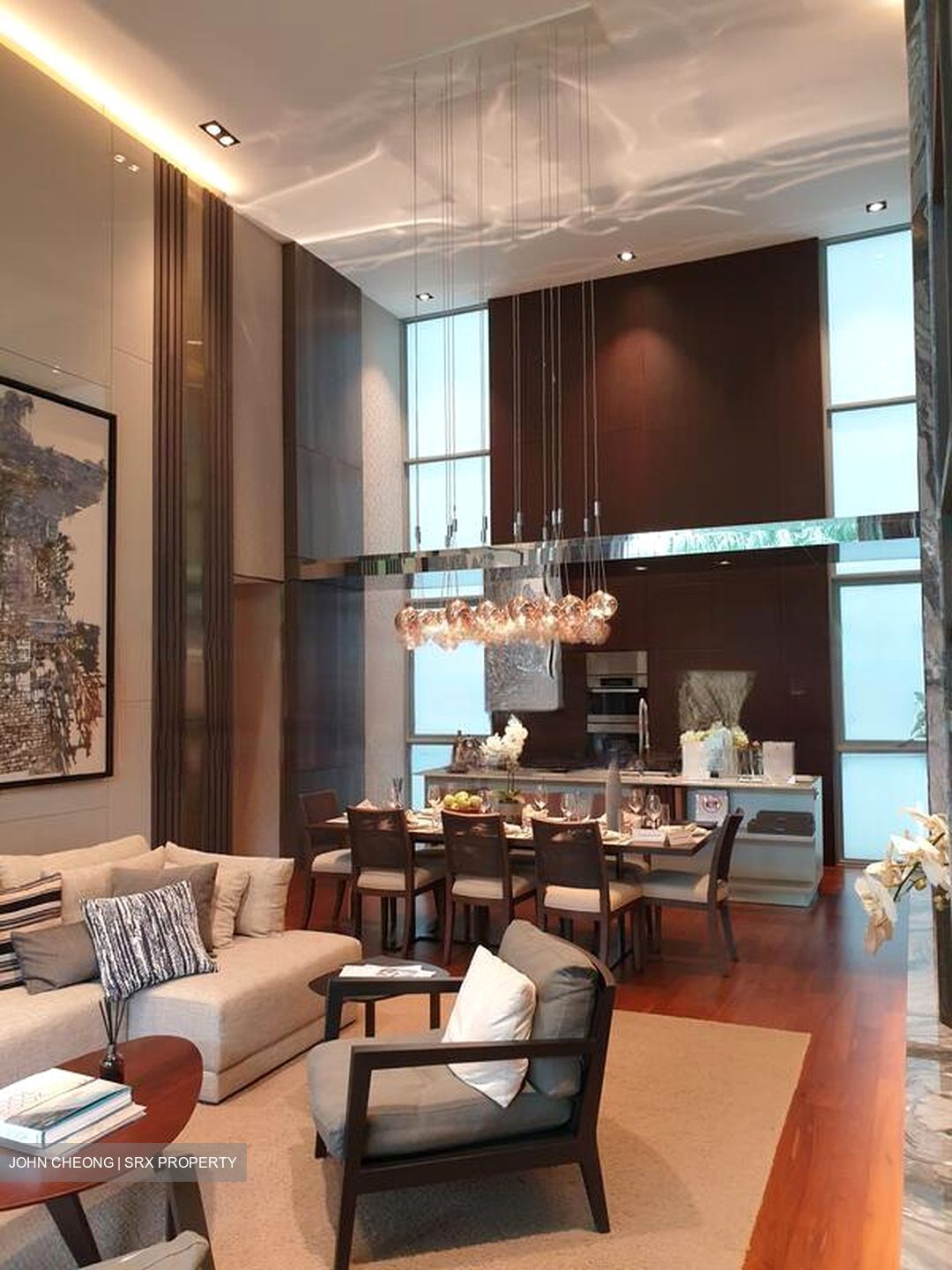 The Oliv (D10), Apartment #442896941